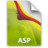 Doc asp Icon